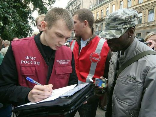 прописка в Марий Эл